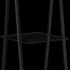 Brabantia Linn vaateteline pieni black
