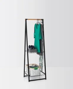 Brabantia Linn vaateteline pieni black