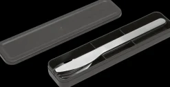 Brabantia Make & Take aterinsetti 3 osaa dark grey
