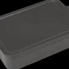Brabantia Make & Take eväsrasia iso muovinen dark grey