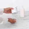 Brabantia MindSet saippuapumppu mineral fresh white