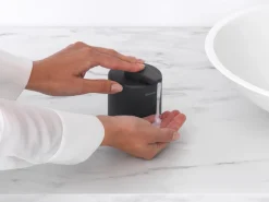 Brabantia MindSet saippuapumppu mineral infinite grey