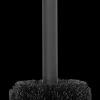Brabantia MindSet vaihto WC-harja dark grey