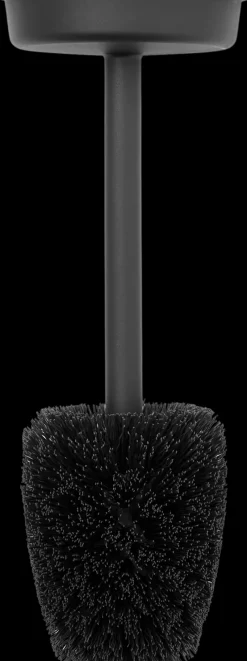 Brabantia MindSet vaihto WC-harja dark grey