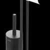 Brabantia MindSet WC-paperi ja harjateline mineral infinite grey