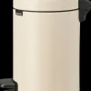 Brabantia NewIcon poljinroska-astia 3 L soft beige