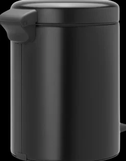 Brabantia NewIcon poljinroska-astia 5 L matt black