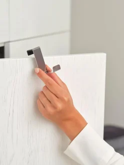Brabantia Ovi höyrytyspeitto grey