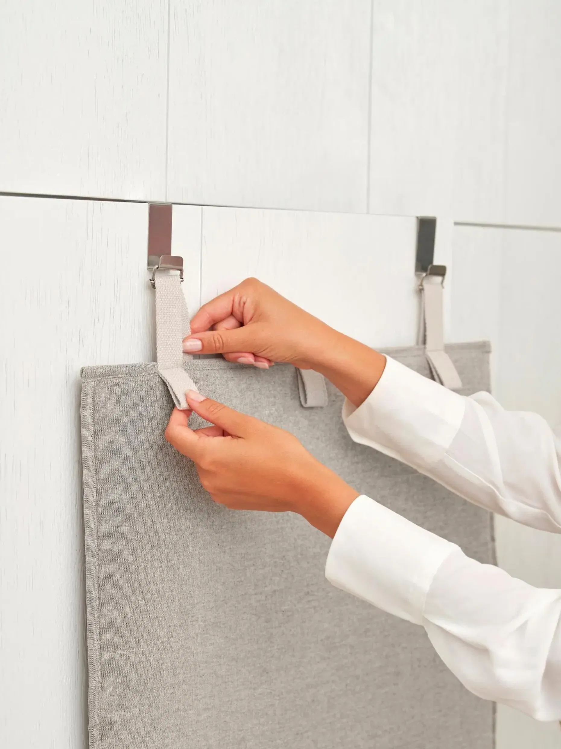 Brabantia Ovi höyrytyspeitto grey