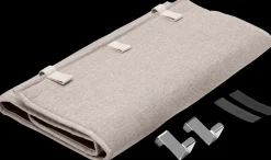 Brabantia Ovi höyrytyspeitto grey