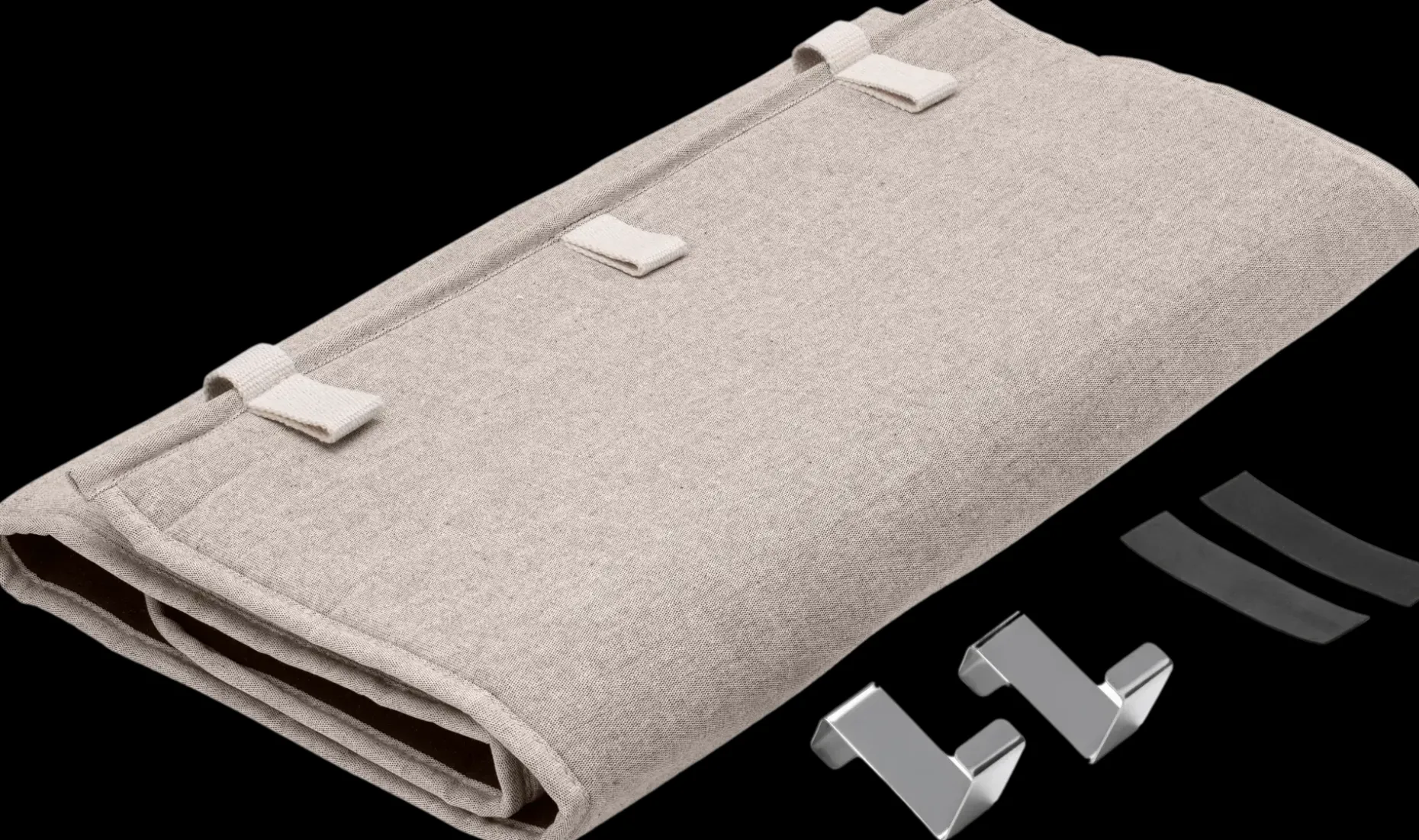 Brabantia Ovi höyrytyspeitto grey
