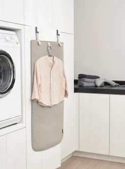 Brabantia Ovi höyrytyspeitto grey