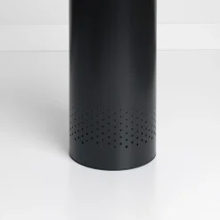 Brabantia pyykkikori korkkikansi 35L matt black