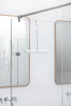 Brabantia ReNew suihkulasta white