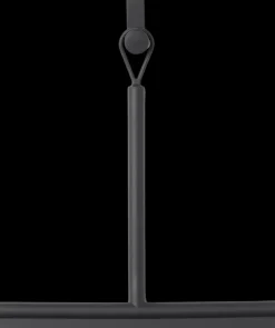 Brabantia ReNew suihkulasta dark grey