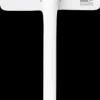 Brabantia ReNew vaihto WC-harja white