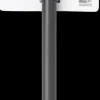 Brabantia ReNew vaihto WC-harja black