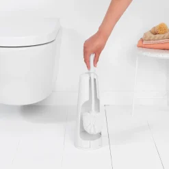 Brabantia ReNew WC- harja ja teline white
