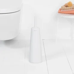 Brabantia ReNew WC- harja ja teline white
