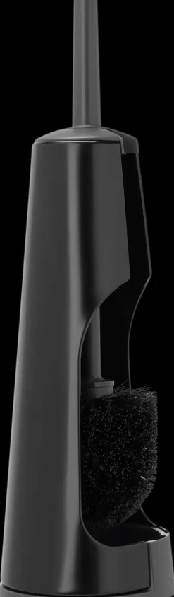 Brabantia ReNew WC- harja ja teline matt black