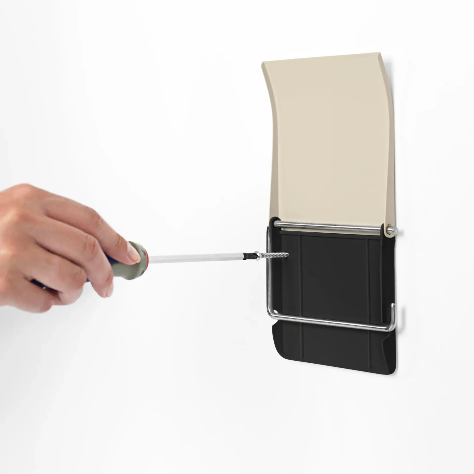 Brabantia ReNew WC- paperiteline soft beige