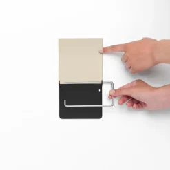 Brabantia ReNew WC- paperiteline soft beige