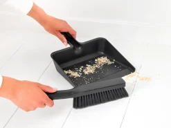 Brabantia SinkSide Rikkalapio ja Harja setti