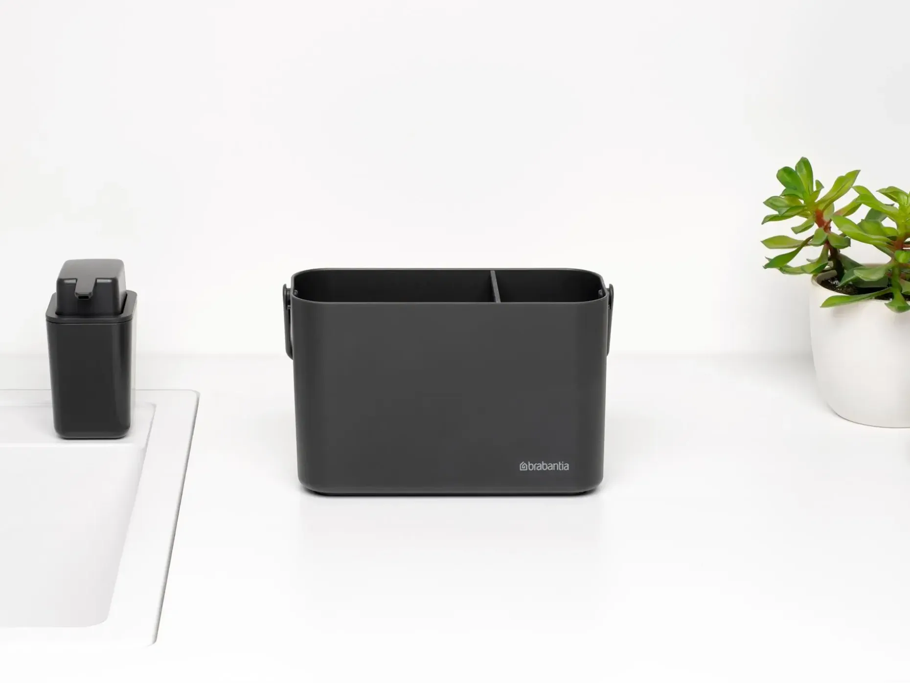 Brabantia SinkSide Siivousjärjestelijä