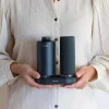 Brabantia SinkStyle saippua-annostelijasetti mineral infinite grey