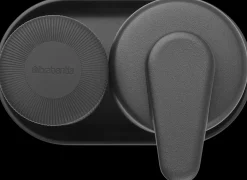 Brabantia SinkStyle saippua-annostelijasetti mineral infinite grey