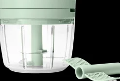Brabantia Tasty+ Manuaalinen Teholeikkuri