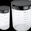 Brabantia Tasty+ mittakannusetti 2 kpl