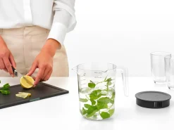Brabantia Tasty+ mittakannusetti 2 kpl