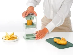 Brabantia Tasty+ Perunaleikkuri
