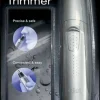 Braun Nenäkarva-/korvatrimmeri EN5010