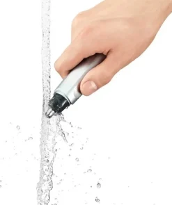 Braun Nenäkarva-/korvatrimmeri EN5010