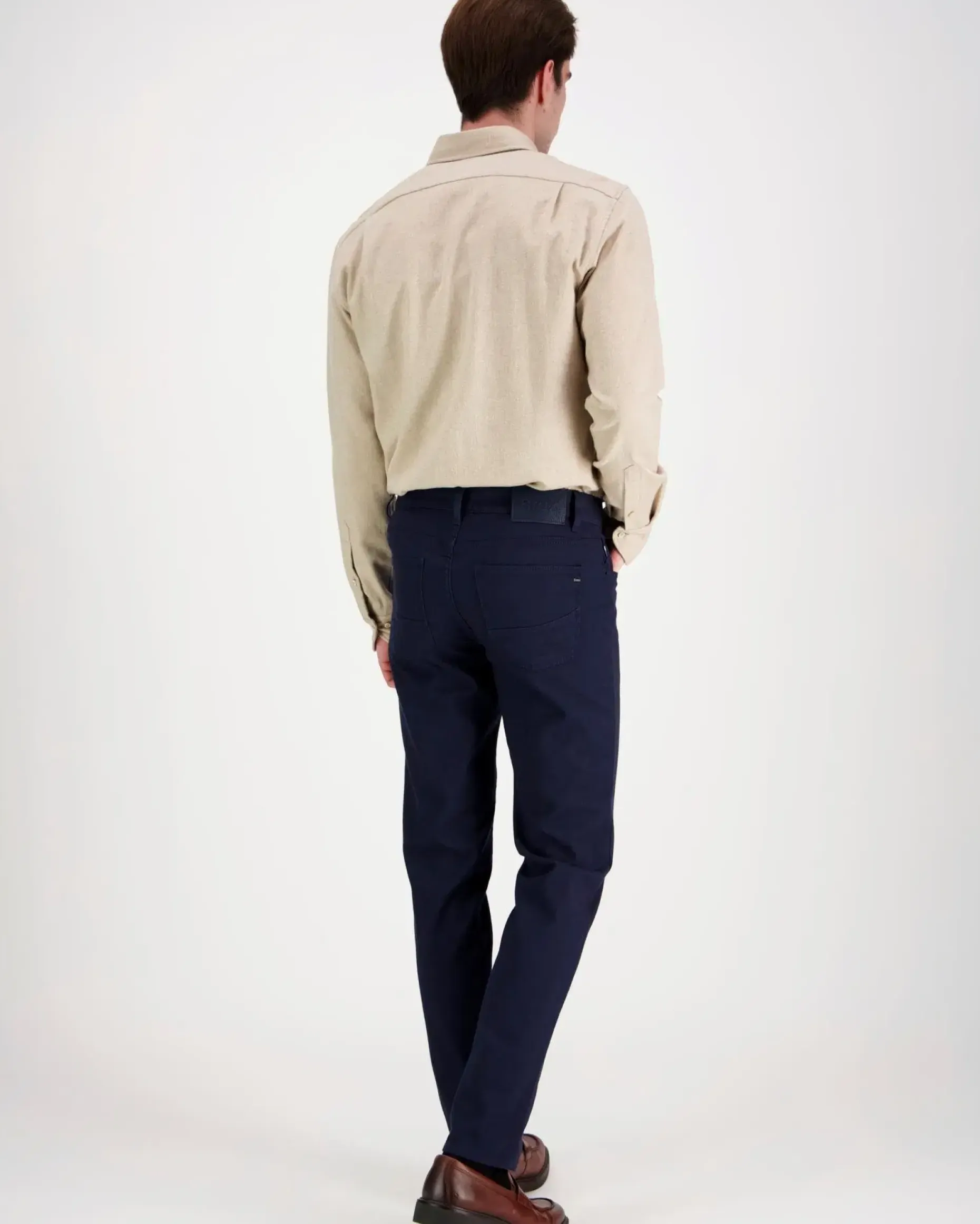 Brax Cadiz 81 1827 5-taskuhousut