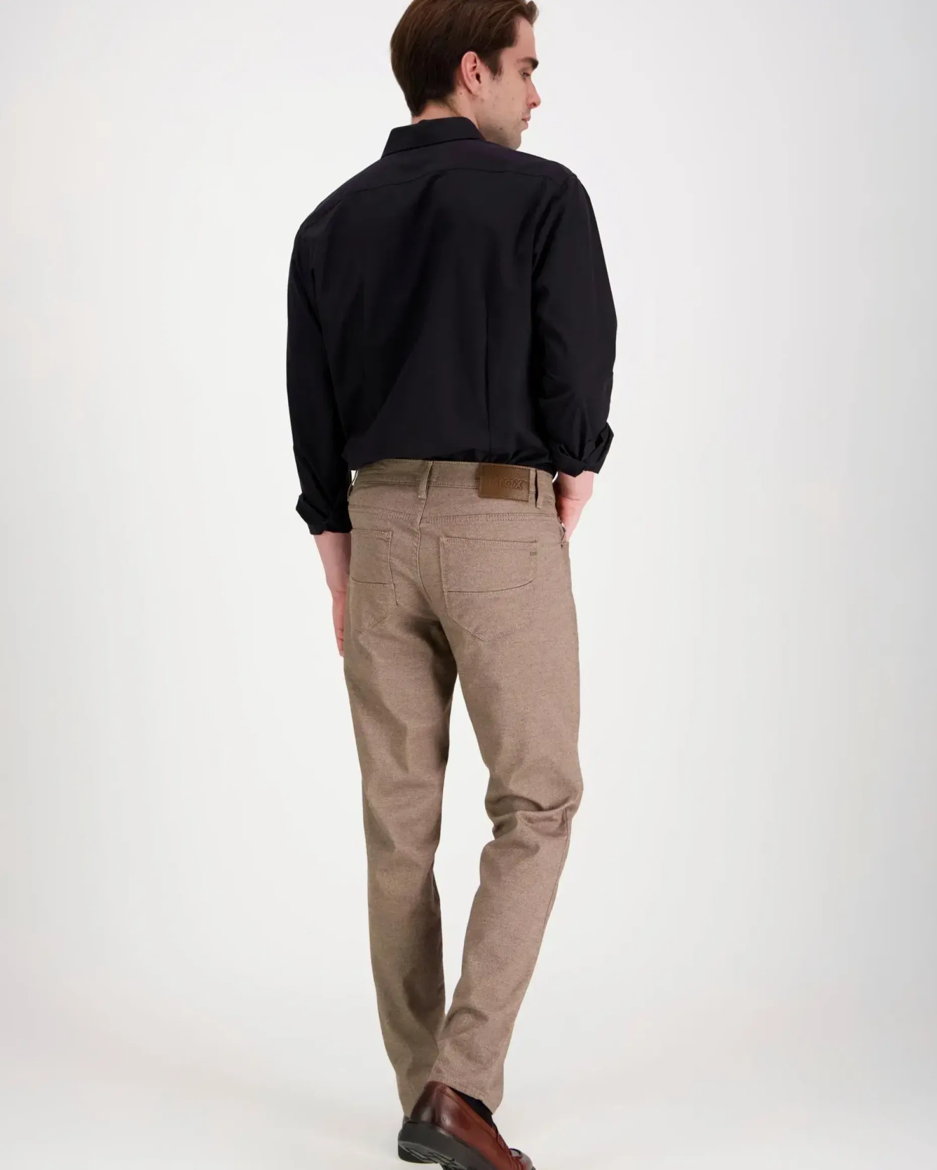 Brax Cadiz 81 1827 5-taskuhousut