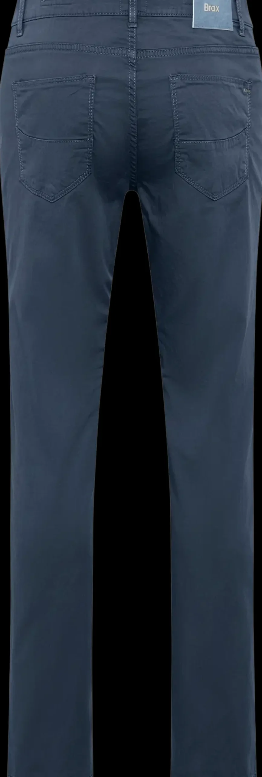 Brax Cadiz Marthon Satin 5-taskuhousut