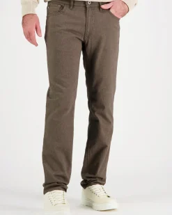 Brax Chuck 81 3547 5-taskuhousut
