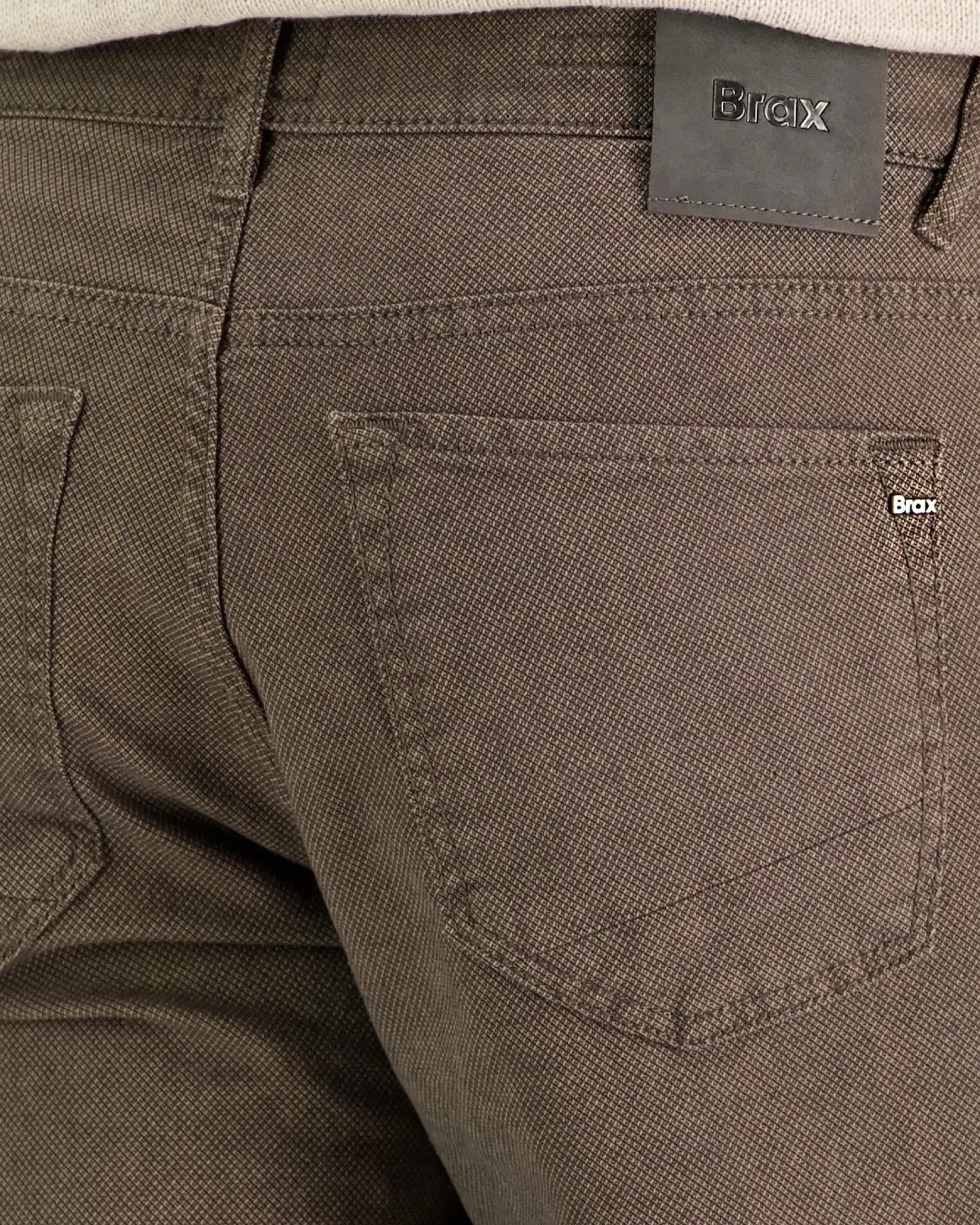 Brax Chuck 81 3547 5-taskuhousut