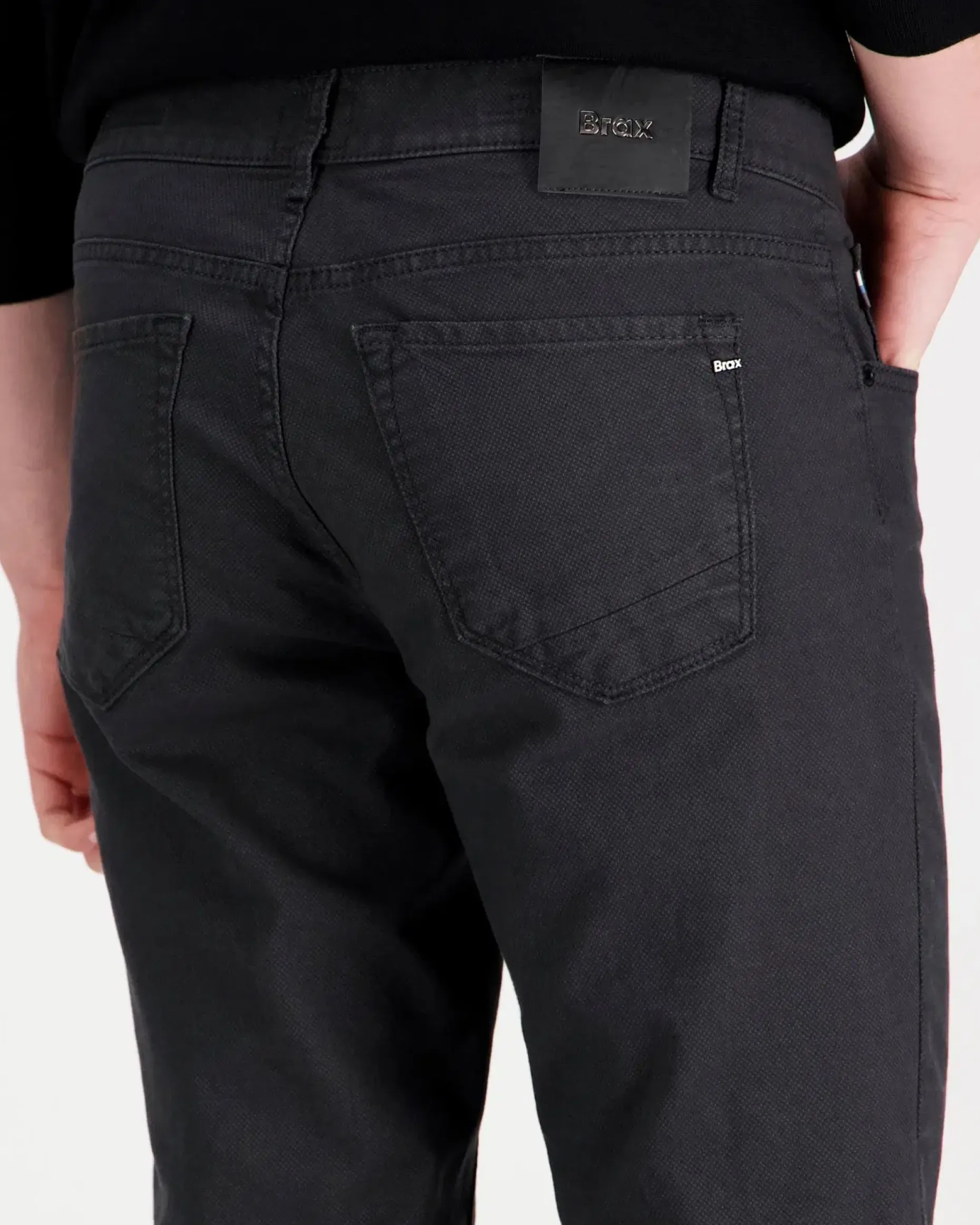 Brax Chuck 81 3547 5-taskuhousut
