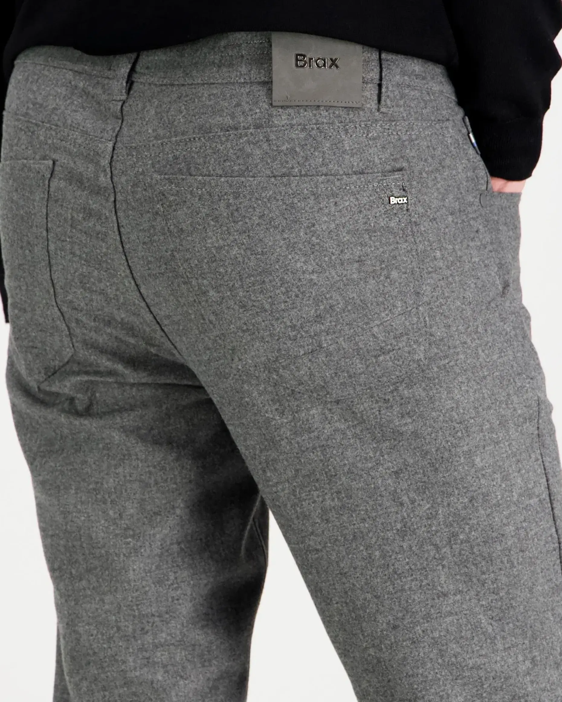 Brax Chuck 87 8358 5-taskuhousut