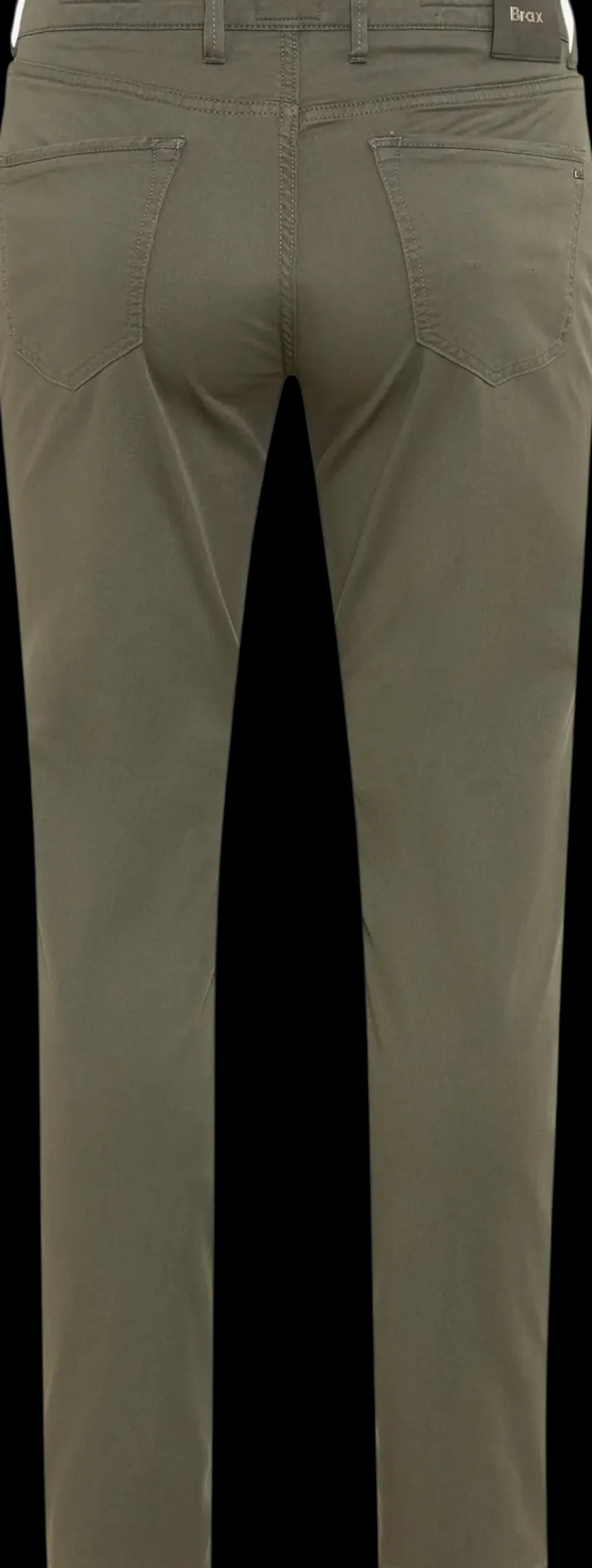 Brax Hi-Flex Pro 5-taskuhousut
