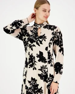 Bruuns Bazaar Zinea mekko