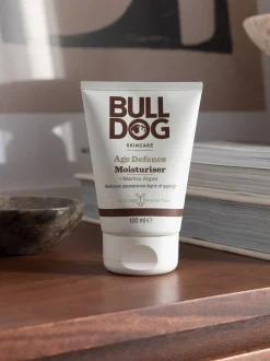 Bulldog Age Defence Moisturiser kosteusvoide 100 ml