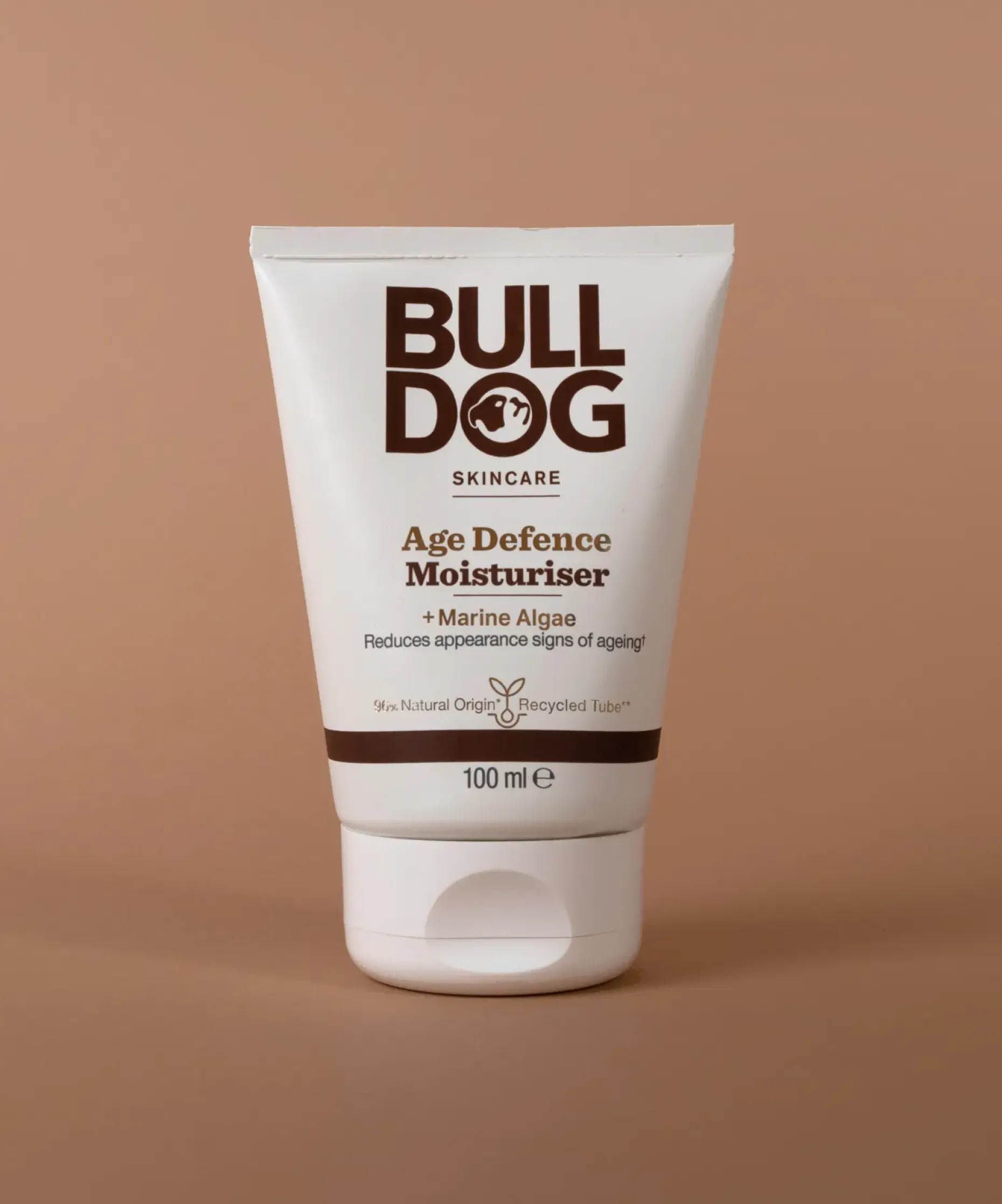 Bulldog Age Defence Moisturiser kosteusvoide 100 ml