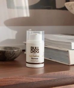 Bulldog Age Defence Seerumi 50 ml
