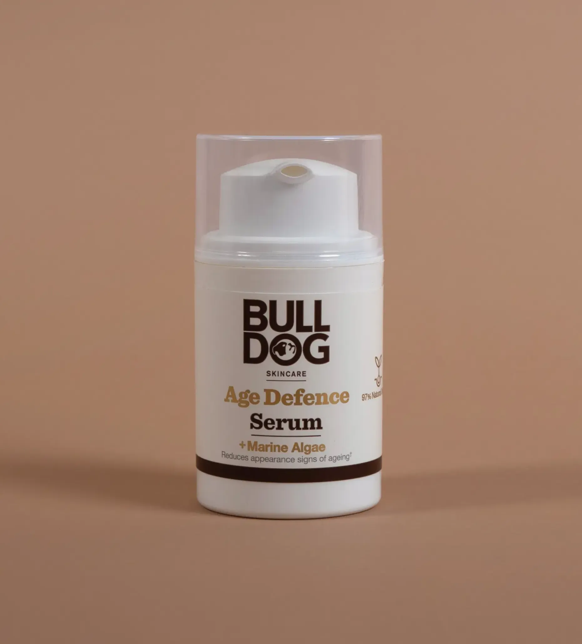 Bulldog Age Defence Seerumi 50 ml