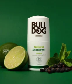 Bulldog Original Deodorant